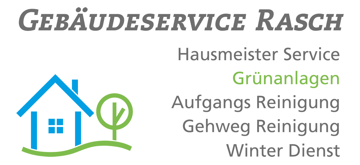 Gebaeudeservice